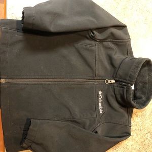 Columbia Toddler Jacket